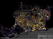 La Barcelona oculta: un tesi doctoral revela el subsòl de la ciutat