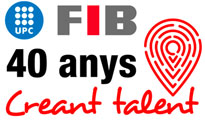 FIB 40 anys crean talent