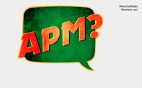 El programa de ràdio 'APM?', en directe des de l'ESEIAAT