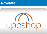 UPC Shop