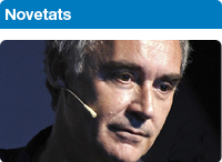 Ferran Adrià a la UPC