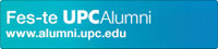 Fes-te UPC Alumni