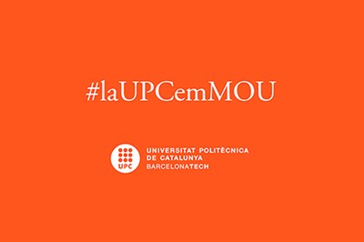 #LaUPCemMOU
