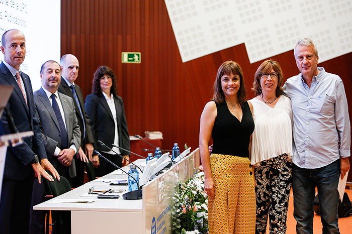 Premi UPC a la Qualitat de la Gestió Universitària
