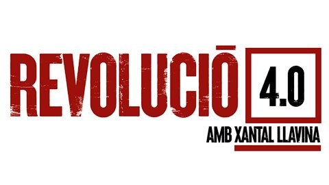 Caràtula del pograma 'Revolució 4.o', de Catalunya Ràdio