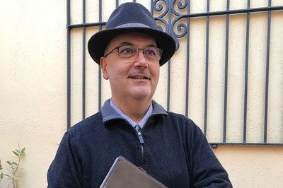 Enric Mayol, nou director del Departament d'Enginyeria de Serveis i Sistemes d’Informació
