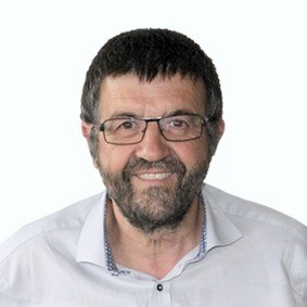 Jaume Pujol, nou director del Departament d’Òptica i Optometria