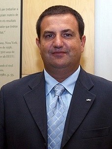 Joan Gabriel Bergas, director de la càtedra Manel Xifra Boada