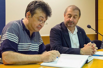 Vicenç Puig, novament director del Departament d'Enginyeria de Sistemes, Automàtica i Informàtica Industrial