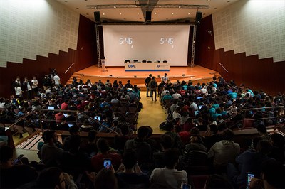 700 hackers d’arreu del món, en una nova edició de la HackUPC