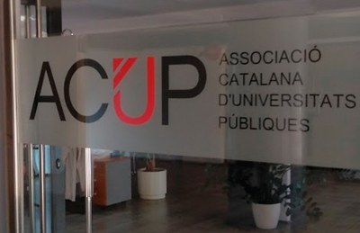 L’ACUP exigeix en un comunicat que es deixi la universitat al marge de la pugna política