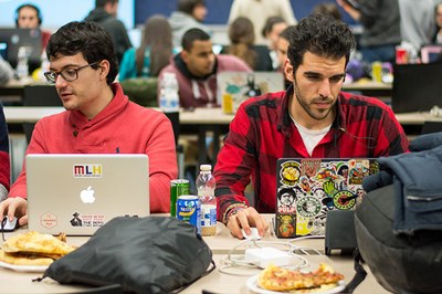 Arriba la cinquena edició de la HackUPC