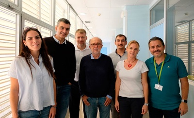 Assagen una tecnologia no invasiva per detectar defectes derivats de la implantació de 'stents'