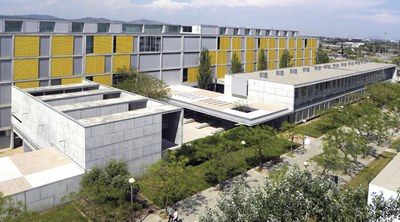 L’Escola d’Agricultura de Barcelona passa a anomenar-se, oficialment, Escola d'Enginyeria Agroalimentària i de Biosistemes de Barcelona (EEABB)