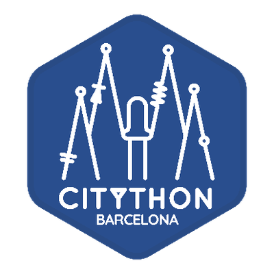 Cityhon Barcelona: 48 hores per repensar la mobilitat de la ciutat