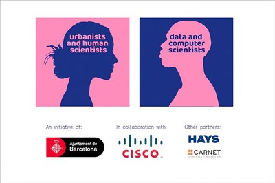 Citython Barcelona, 48 hores per resoldre els problemes de gentrificació del centre històric de la ciutat