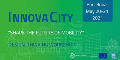 Del 20 al 21 de maig torna la ‘InnovaCity Hackathon’ per trobar solucions als reptes de la mobilitat urbana