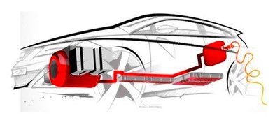 El grup MCIA de la UPC dissenya tecnologia innovadora per fabricar vehicles elèctrics més eficients