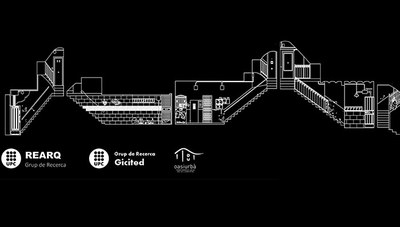 El 8 de maig, jornades de debat en línia sobre codisseny i participació ciutadana en l'arquitectura
