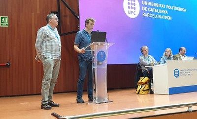 El Claustre Universitari de la UPC ha aprovat un manifest de rebuig de les condemnes dels presos polítics catalans