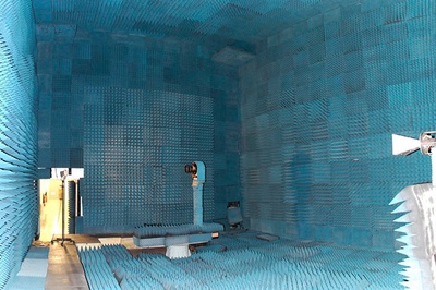 El CommSensLab de la UPC es constitueix com a Centre Específic de Recerca en Comunicació i Detecció