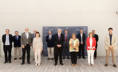 El Consell General de la Xarxa Vives acorda un posicionament per enfortir la cultura a les universitats