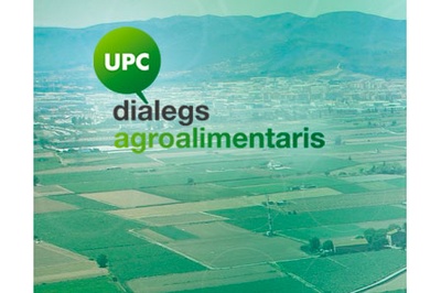 El futur de l’alimentació sostenible, a debat en una jornada organitzada per la UPC i l’AMB