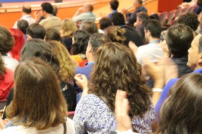 Resultats de les eleccions per a la provisió de vacants del Claustre Universitari