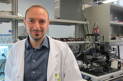 Nous Starting Grant a tres investigadors
