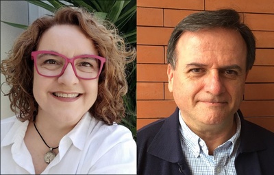 Ramon Bragós i Marta Fransoy, i dues iniciatives de l’ETSAB i l’inLab FIB, premis UPC a la Qualitat en la Docència Universitària