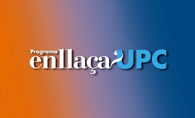 En marxa el programa ‘Enllaça UPC’ per connectar els estudis STEAM amb els centres de secundària de Catalunya