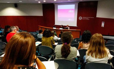 S'inicia la tercera edició del programa ‘Aquí STEAM UPC’ amb la participació de 23 centres educatius d'arreu de Catalunya