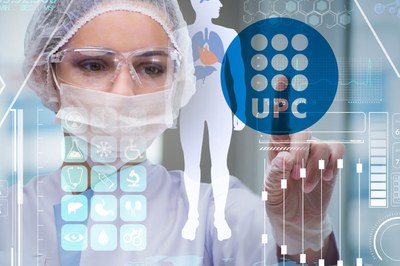 Enfortir la indústria de les tecnologies aplicades a la salut, tres lliçons UPC per a la postpandèmia