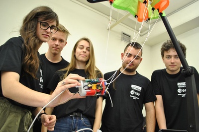 L’enginy més jove es dona cita a l’ESEIAAT, al Mercat de Tecnologia del Vallès