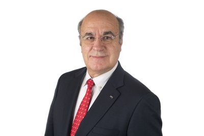 Enric Carrera, nou director de l’INTEXTER