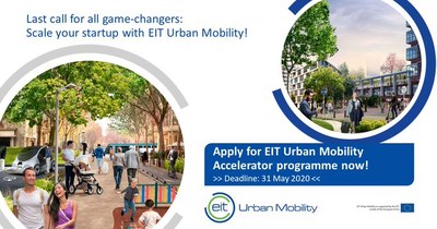 Es busquen 'start-up' per transformar la mobilitat urbana