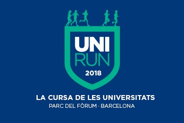 Arriba la quarta edició de la UNIRUN, la cursa de les universitats