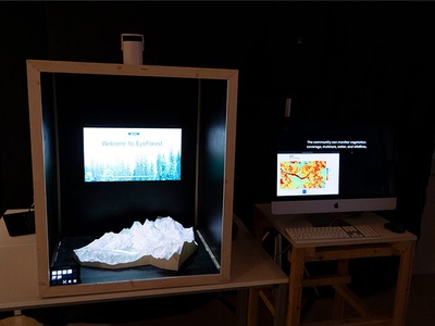 Solució d'un projecte desenvolupat en la 12a edició del Challenge-Based Innovation