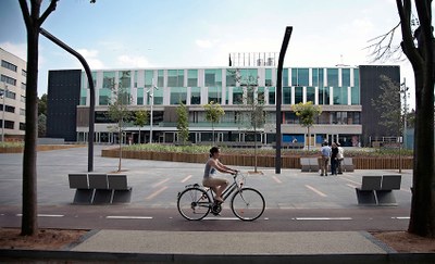 Cap a la transició energètica a les ciutats