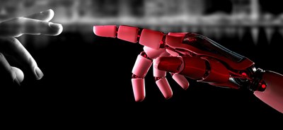 Intel·ligència artificial i robòtica, a la Festibity 2019