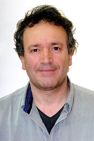 Jaume Sanz, assesor científic del sistema de navegació per satèl·lit de l’ESA