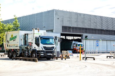 La UPC-EEABB participarà en la valorització de residus de la nova planta de l’Àrea Metropolitana de Barcelona