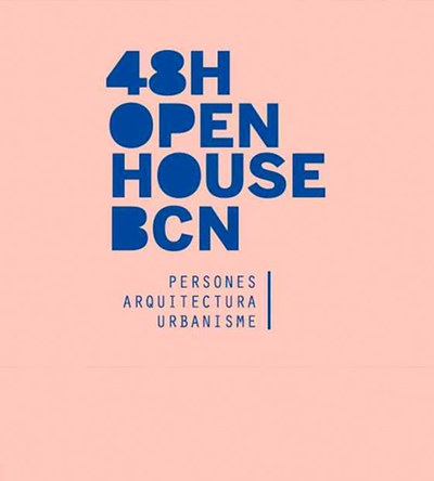 La Facultat de Nàutica i Torre Girona, oberts al públic per al 48h Open House Barcelona
