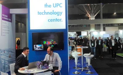 La UPC, a l’Smart City Expo World Congress 2019