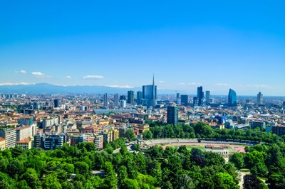 La UPC acollirà, el 2022 a Barcelona, el congrés anual de la xarxa europea de recerca sobre l’habitatge