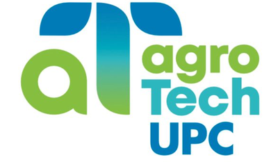 Logo Agrotech-UPC