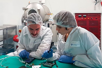 La UPC destaca en transferència del coneixement i internacionalització en l’edició 2020 del rànquing CYD