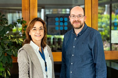 La UPC és la universitat que més patenta