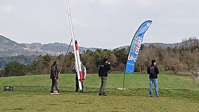 L'equip CatSat de l'IEA Oriol Martorell guanya #CanSatCat, competició de l’ESA que organitza a Catalunya la UPC-ESEIAAT