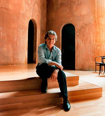 La UPC investirà doctor ‘honoris causa’ l’arquitecte Ricardo Bofill Levi, el 30 de setembre